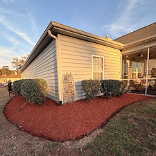 Mulch-Installation-in-Conway-SC 2